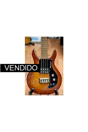 Ampeg AMB1 AB Ampeg AMB1 AB